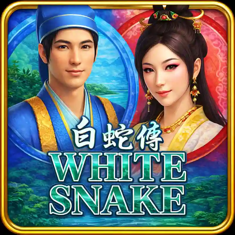 Puting Ahas Slot Game - famousbet